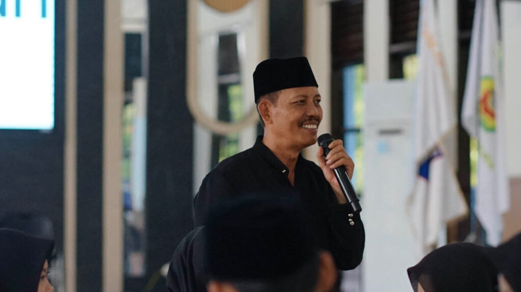 Menanam Nilai, Menumbuhkan Karakter: Kiprah Rohis Utsfillah di SMAN 1 Kepanjen