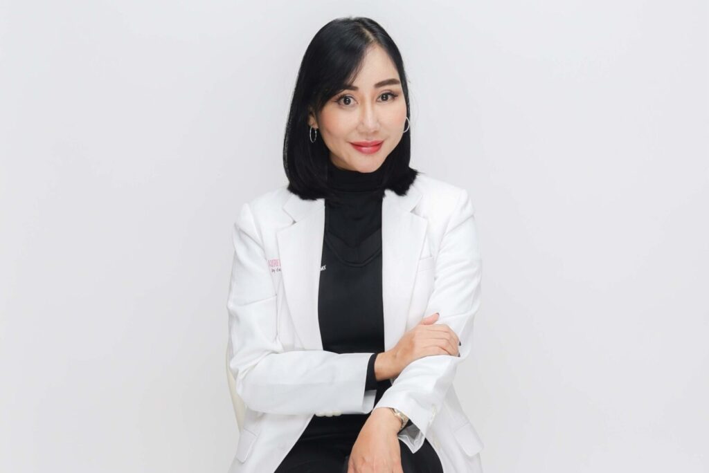Merawat Kulit, Menumbuhkan Percaya Diri