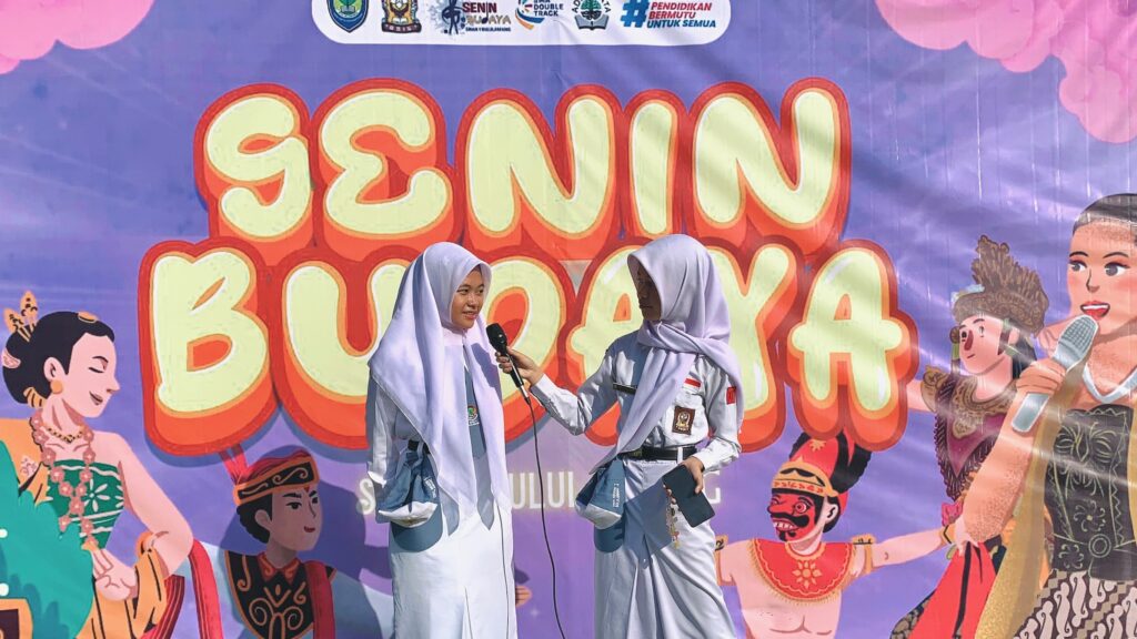 Senin Budaya di SMAN 1 Bululawang, Wujud Pembelajaran Berbasis Karakter