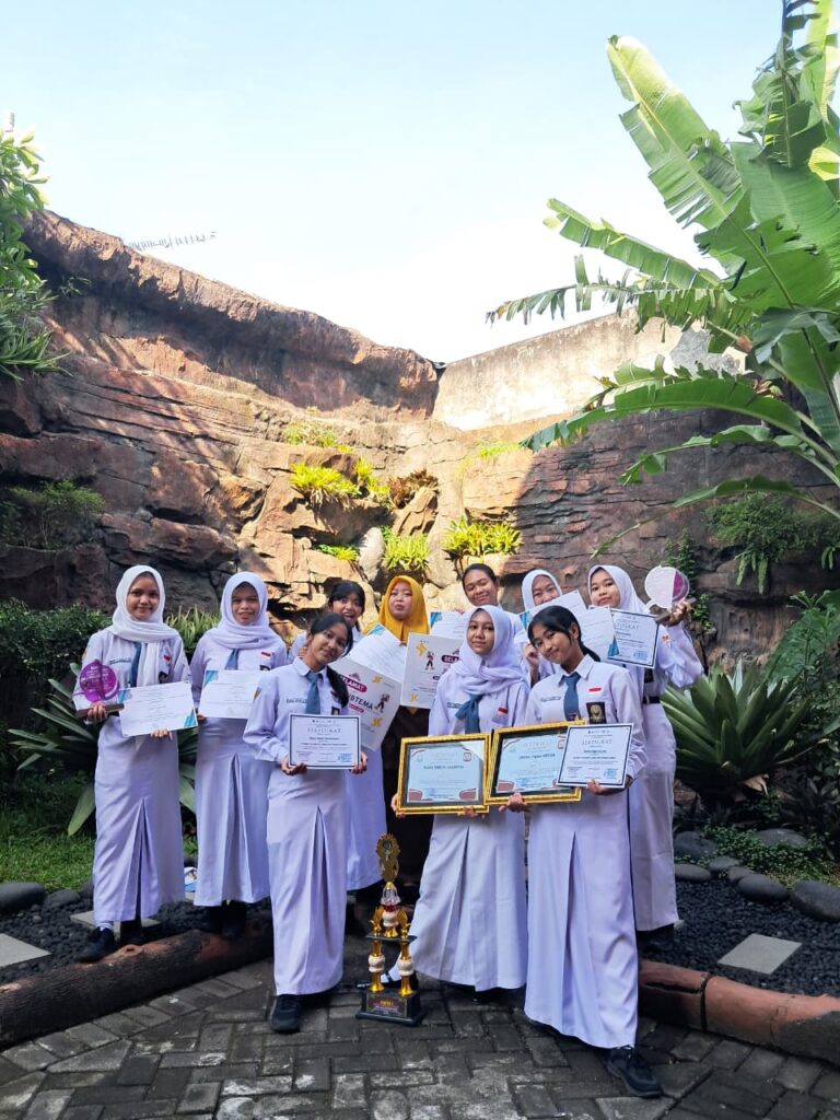 Ekskul KIR SMAN 1 Kepanjen, Rumah bagi Calon Peneliti Muda