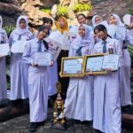 Ekskul KIR SMAN 1 Kepanjen, Rumah bagi Calon Peneliti Muda
