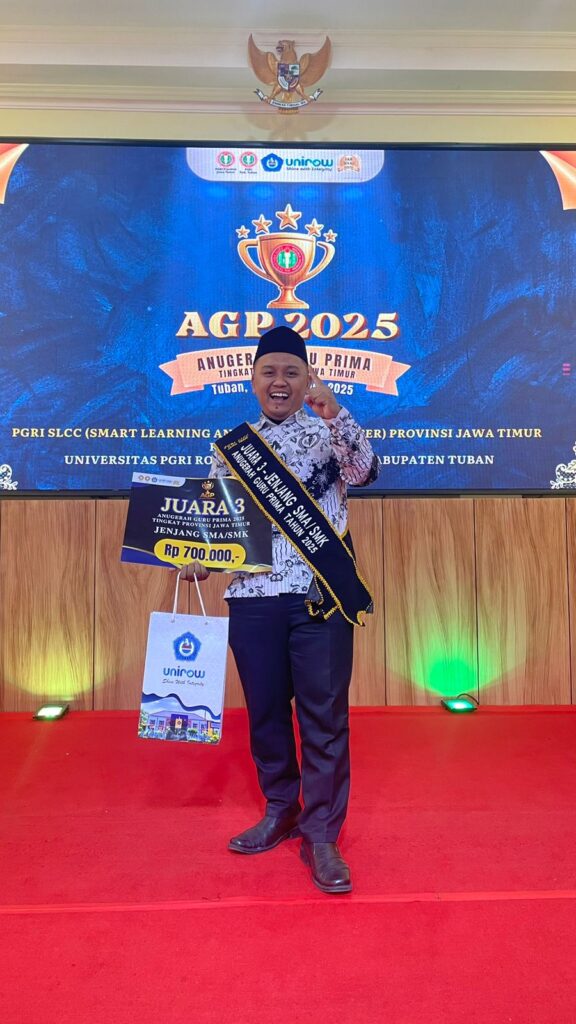 Ifan Andriado Membawa Sosiologi ke Dunia Visual Lewat SIPOCA