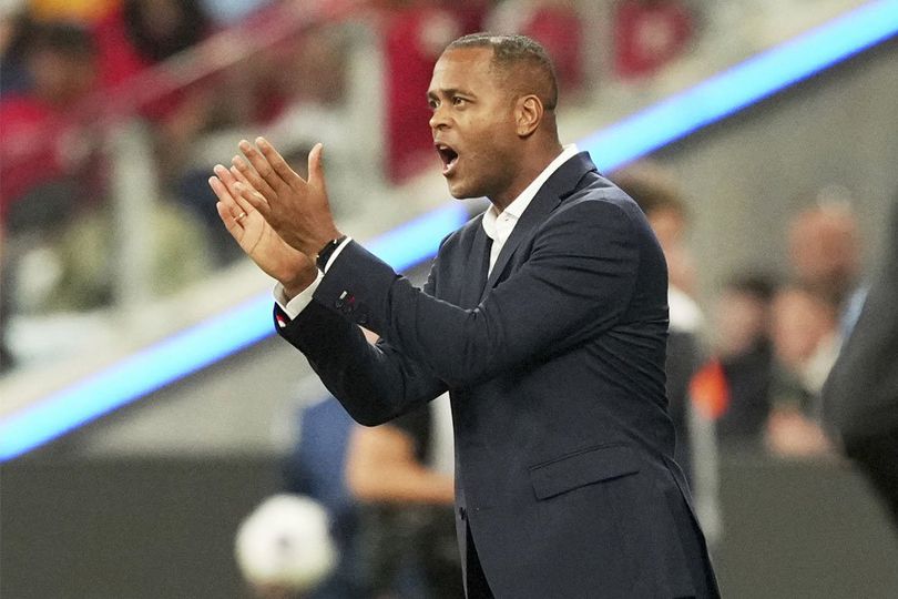 PSSI dan Patrick Kluivert Resmi Berpisah: Sebuah Akhir yang Dipercepat