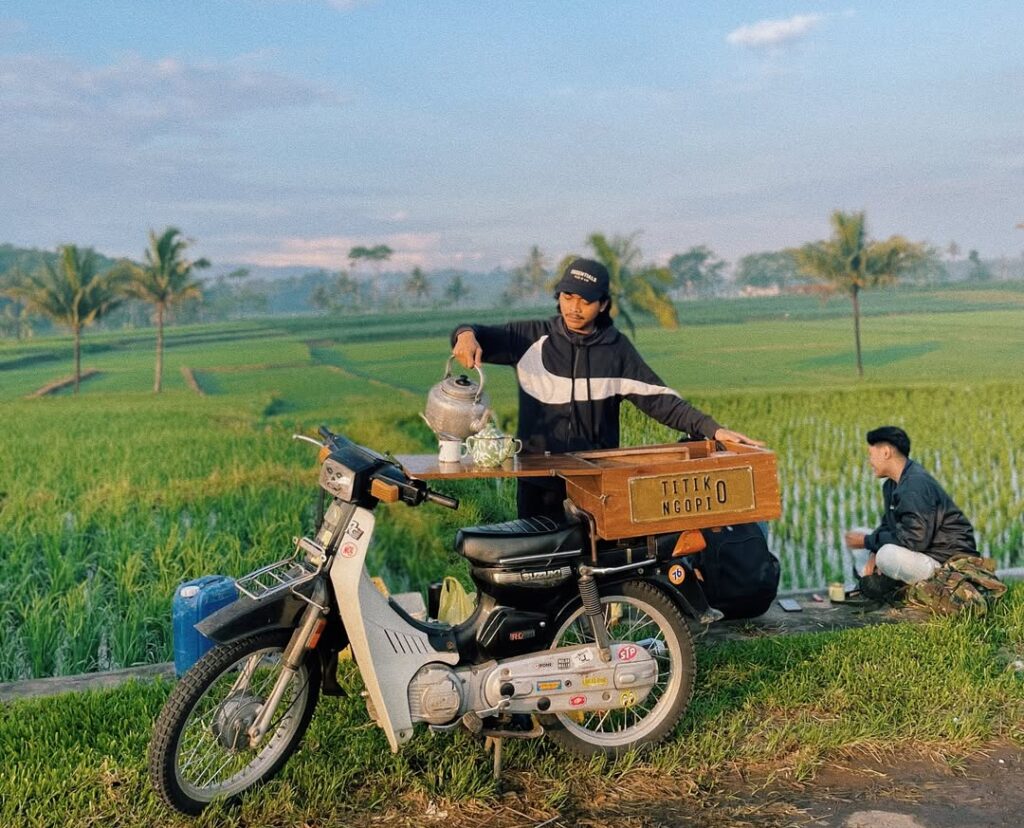 Titik nol ngopi