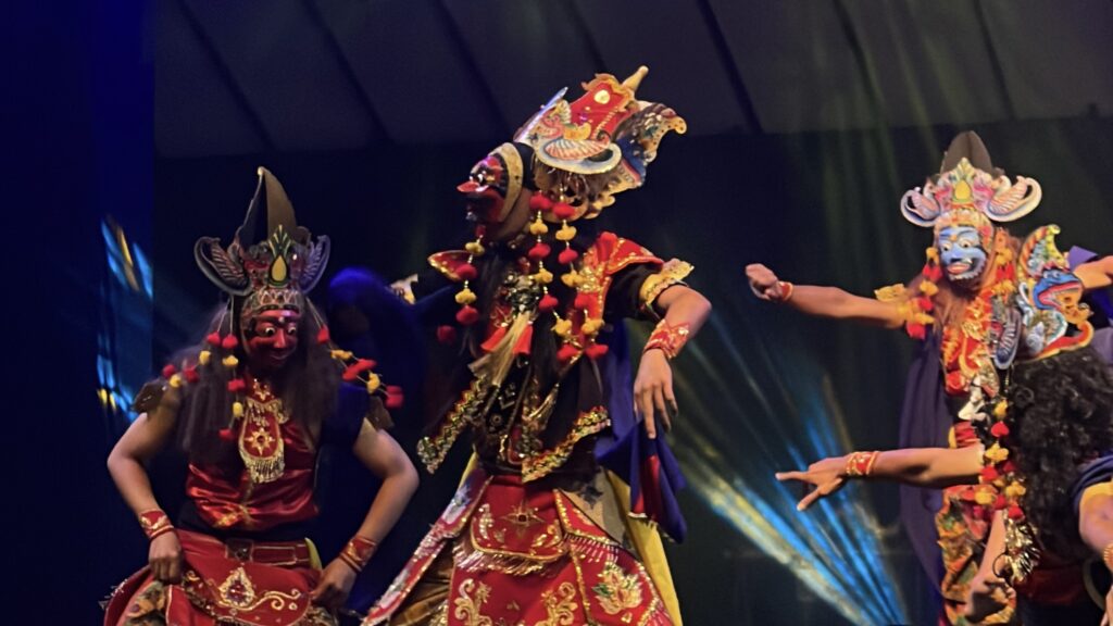 Topeng Panji Setyakasih, Ketika Tradisi Bicara Tentang Cinta dan Ketulusan