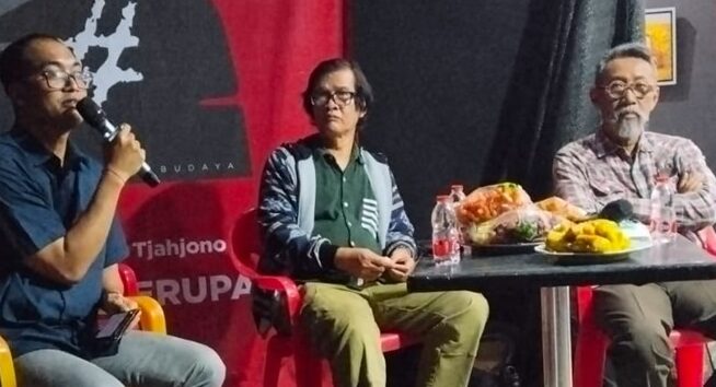 Melompat Batas, Menyulam Dialog: Prodi Seni FIB UB dan Ekosistem Seni Malang Raya