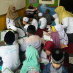 Ketika Rumah Menjadi Sekolah, dan Ketulusan Menjadi Cermin Ilmu