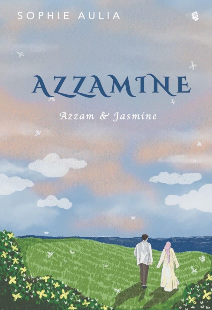 Merawat Luka dalam Sunyi dan Penerimaan Diri dalam Novel Azzamine