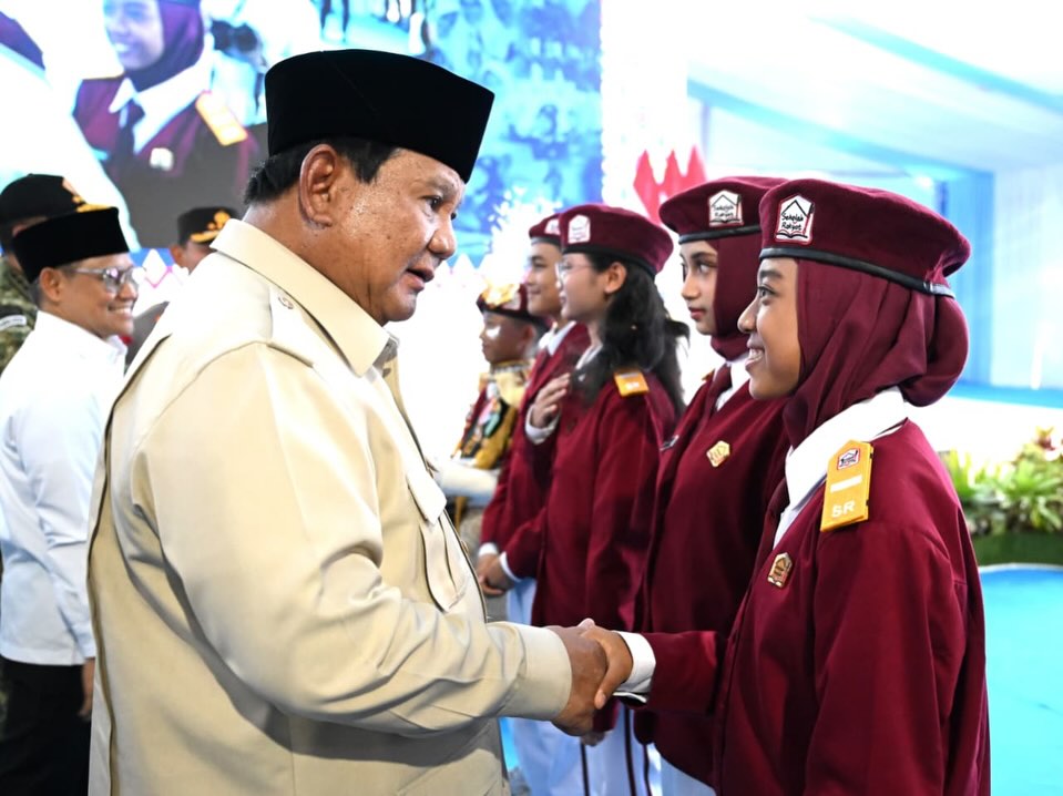 Sekolah Rakyat, Upaya Negara Membuka Jalan Pendidikan bagi yang Paling Rentan