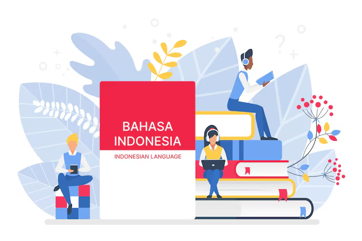 Bangga Menjadi Mahasiswa Jurusan Bahasa Indonesia