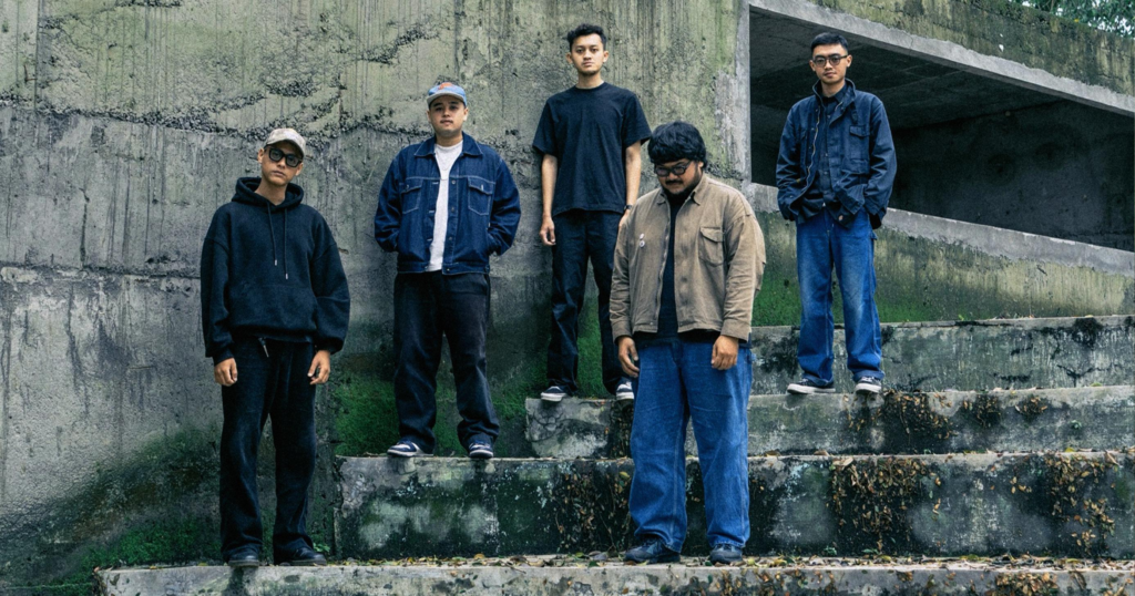 “Outworn”, Single Terbaru Costive tentang Bertahan yang Mengauskan