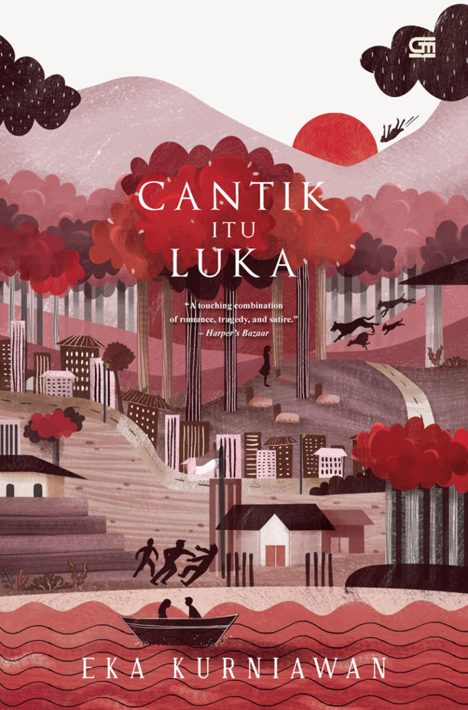 Luka yang Ditanggung Perempuan, Cantik yang Selalu Ditagih