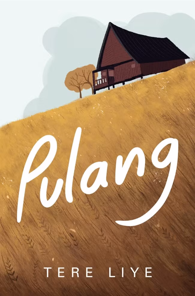 Ketika Pulang Tak Sekadar Kembali