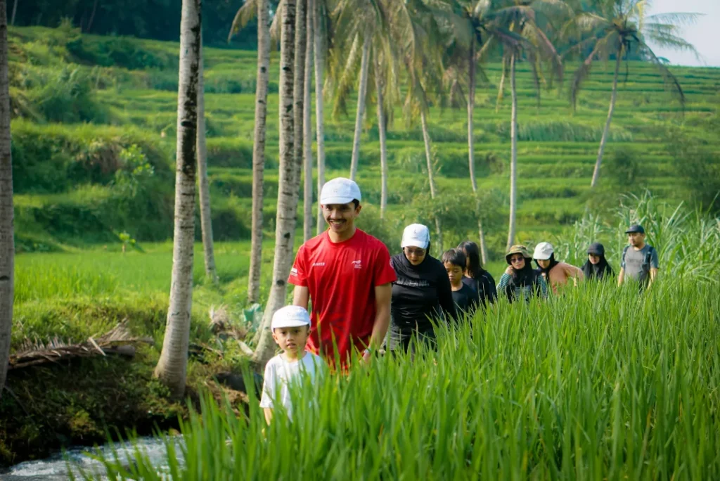 Komunitas Jogging Wisata Malang Mengubah Cara Kita Menikmati Malang