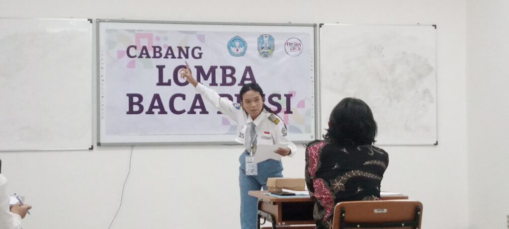 Unjuk Karya Pelajar, FLS3N Kabupaten Malang 2026 Pertandingkan 16 Bidang