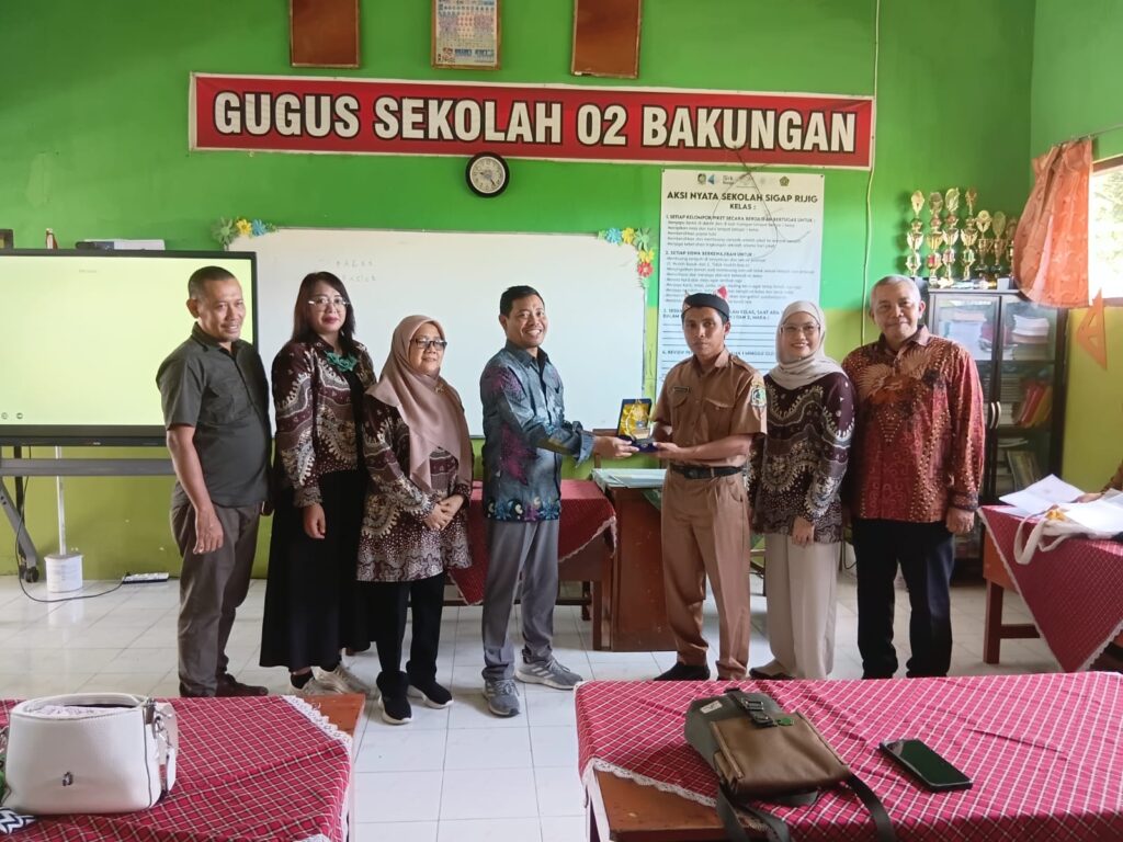 Satu Menit yang Mengubah Cara Belajar, Instagram Reels di Kelas Bahasa Indonesia