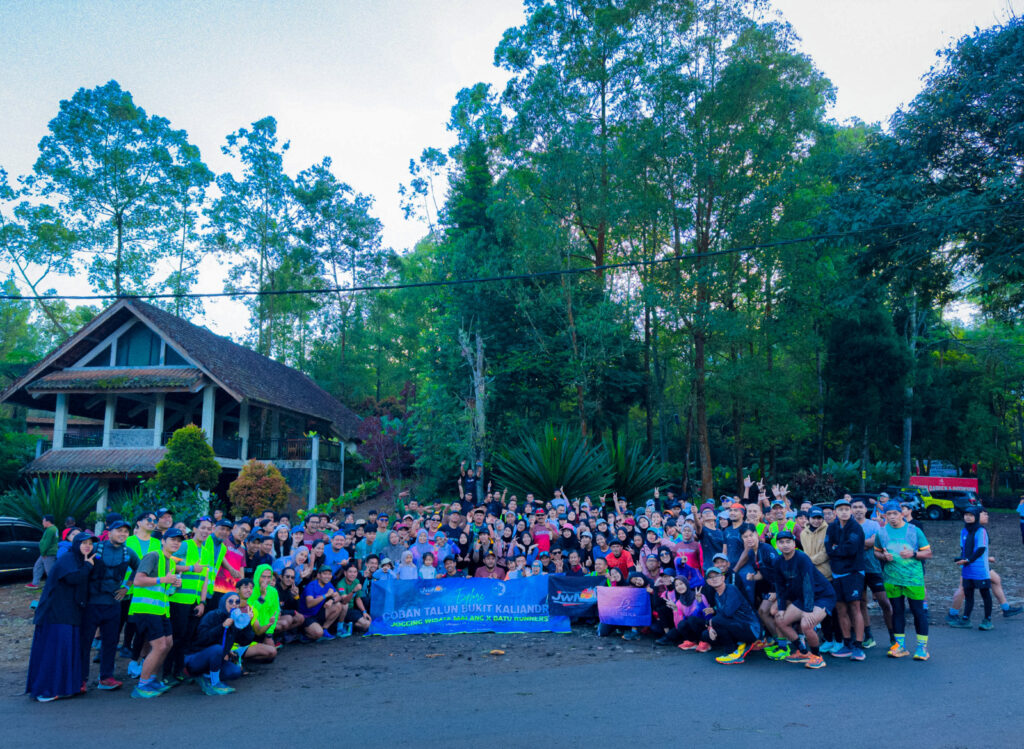 Road to 4th Anniversary, Penantian Setahun JWM Kembali ke Batu
