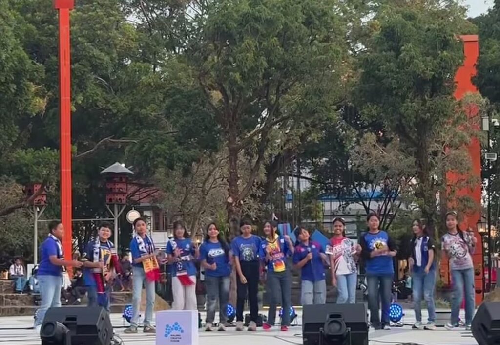 Festival Mbois 11: Malang Menyala, Menghidupkan Ruang Publik dan Ekosistem Kreatif Kota